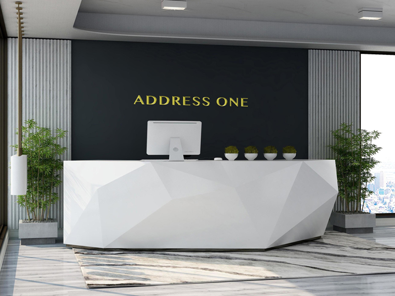 Address One amenity 1